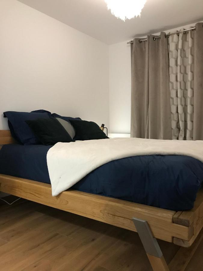 Le Chalet Des Etoiles La Mongie Ngoại thất bức ảnh